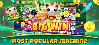 Kategori permainan slot di angsaslot