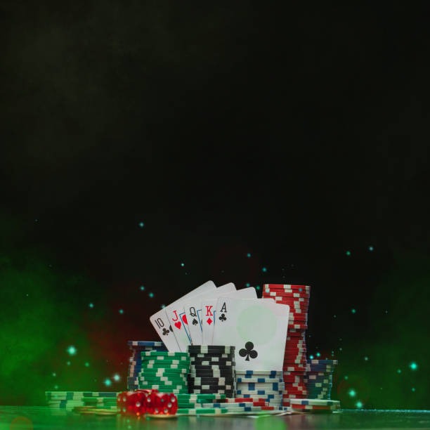 Tampilan meja Dragon Tiger Allbet di angsaslot