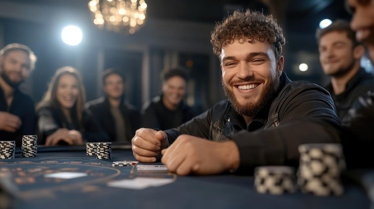 Studio roulette Allbet dengan dealer langsung