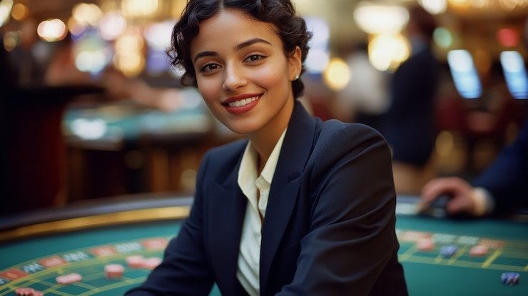 GoPay Deposit Game 
