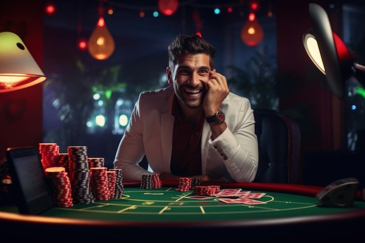 Pilihan metode pembayaran untuk Ikan Jackpot di angsaslot