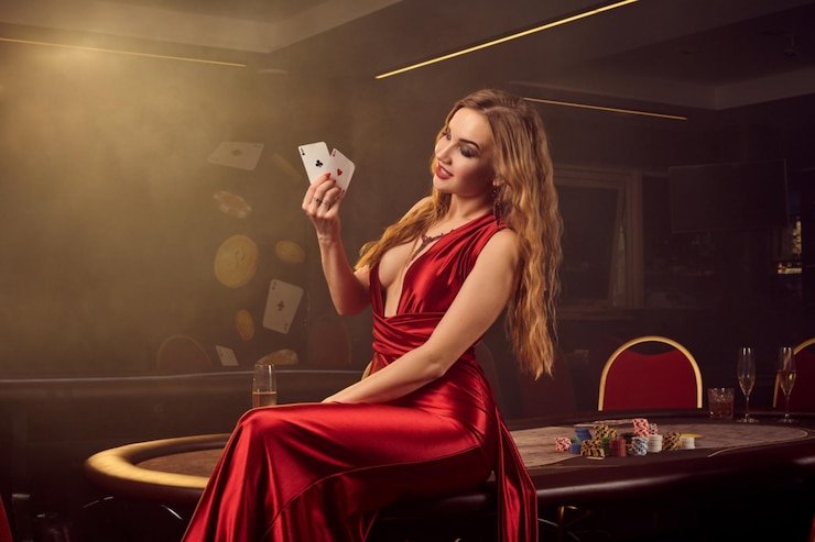 Tampilan meja Ikan Jackpot dengan berbagai pilihan taruhan