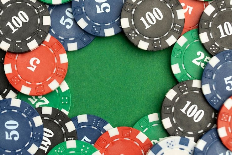 Antarmuka deposit angsaslot dengan pilihan DANA, OVO, GoPay